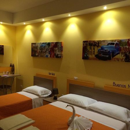 Santacroce B&B Barletta Luaran gambar