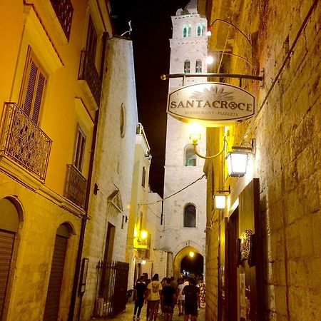 Santacroce B&B Barletta Luaran gambar