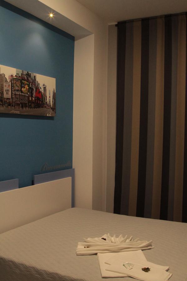 Santacroce B&B Barletta Luaran gambar
