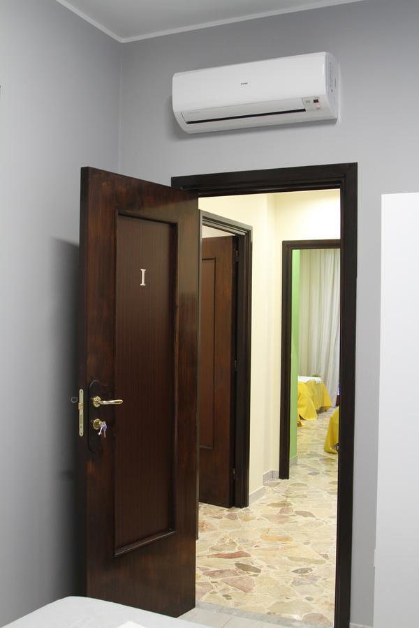 Santacroce B&B Barletta Luaran gambar