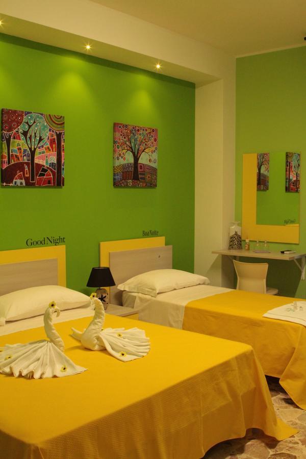 Santacroce B&B Barletta Luaran gambar