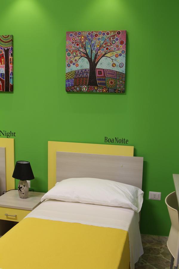 Santacroce B&B Barletta Luaran gambar