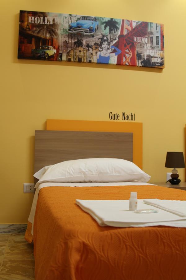 Santacroce B&B Barletta Luaran gambar
