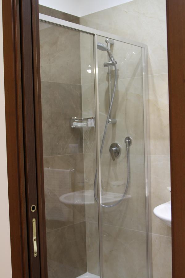 Santacroce B&B Barletta Luaran gambar