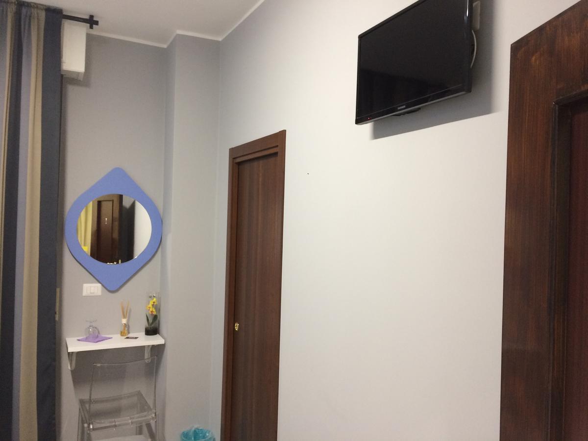 Santacroce B&B Barletta Luaran gambar