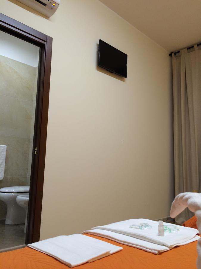 Santacroce B&B Barletta Luaran gambar
