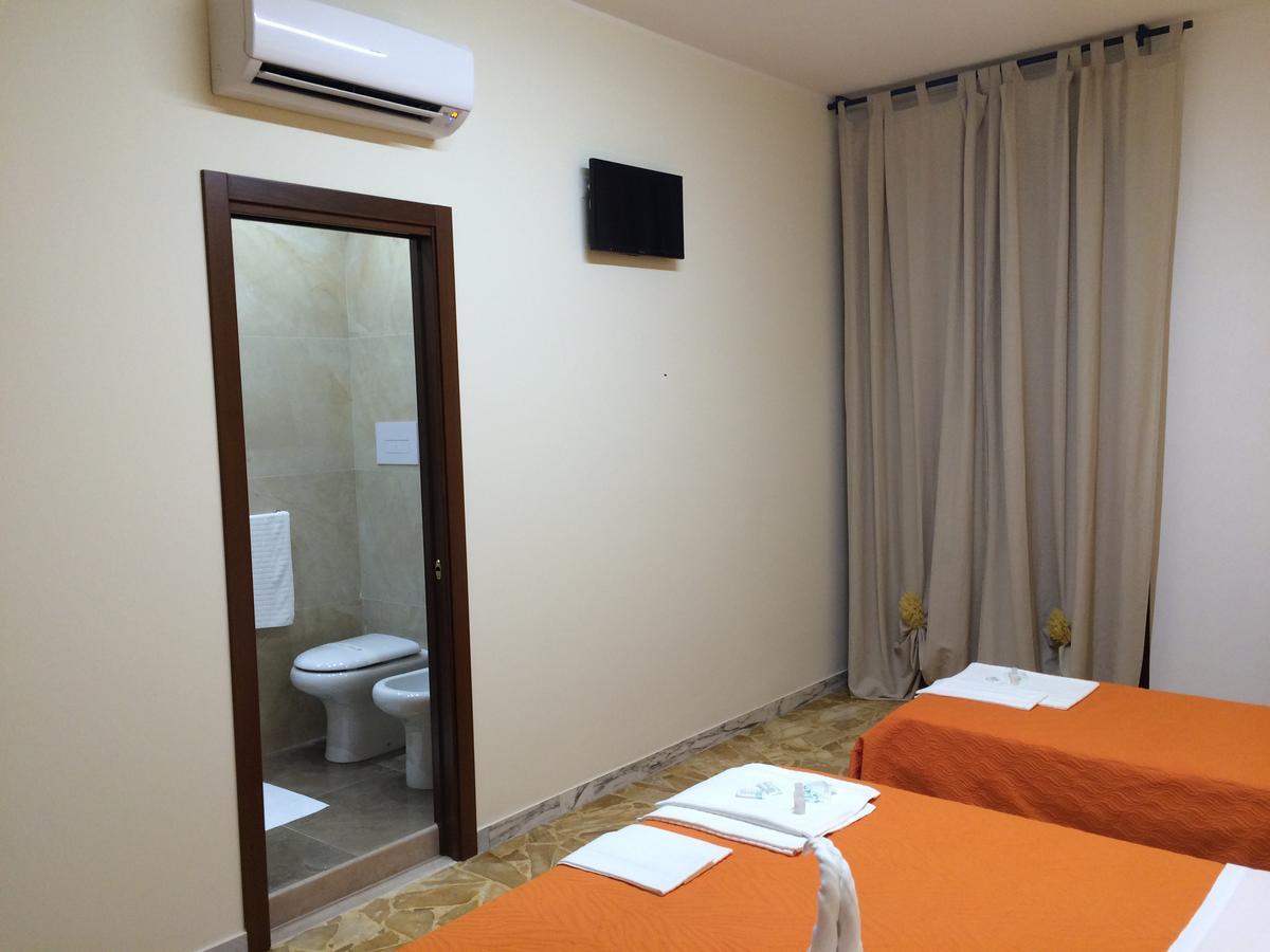 Santacroce B&B Barletta Luaran gambar